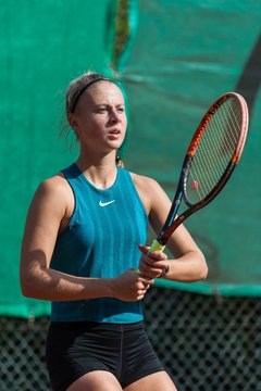 Ann-Sophie Funke 244 - Tempel TGR Open